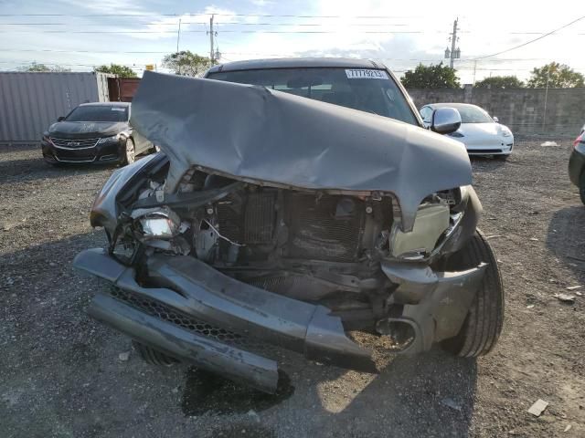 2005 Toyota Tundra Access Cab SR5