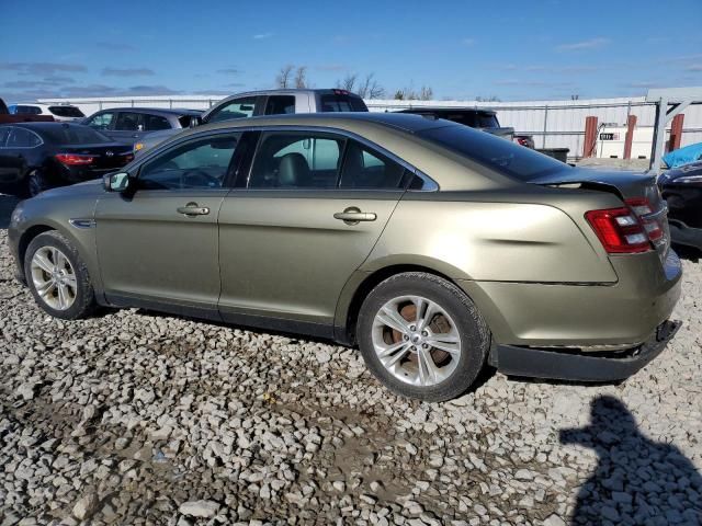 2013 Ford Taurus SEL