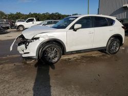 Mazda CX-5 salvage cars for sale: 2020 Mazda CX-5 Touring