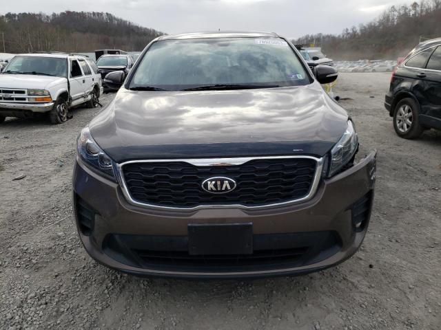 2019 KIA Sorento L