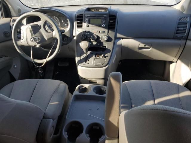 2012 KIA Sedona LX