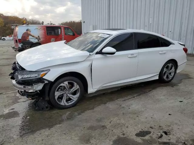 2019 Honda Accord EX