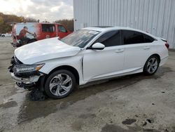 Honda Vehiculos salvage en venta: 2019 Honda Accord EX