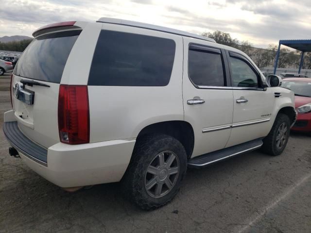 2007 Cadillac Escalade Luxury