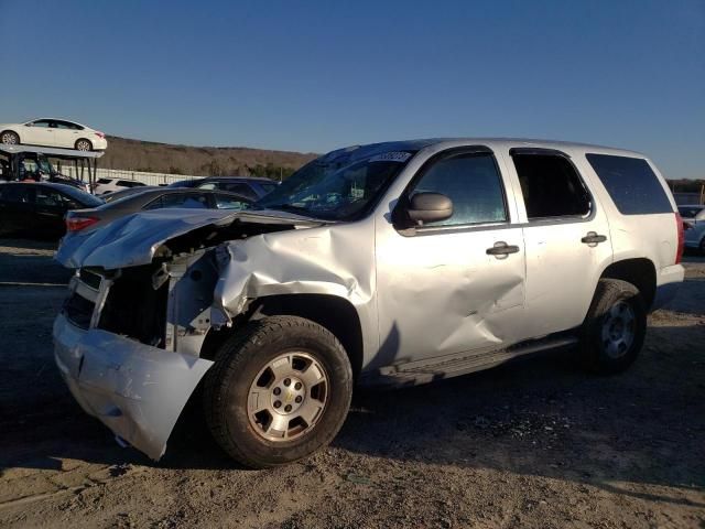 2012 Chevrolet Tahoe Special