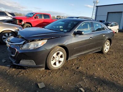 Salvage cars for sale from Copart Windsor, NJ: 2014 Chevrolet Malibu LS