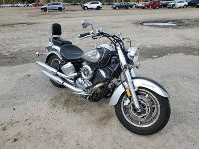 2007 Yamaha XVS1100 for sale in Conway, AR