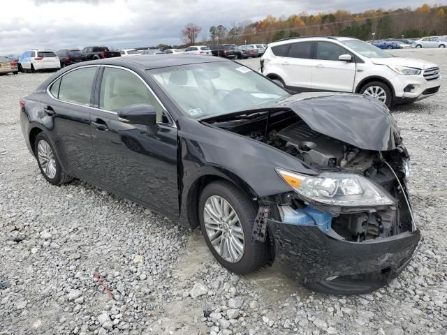 2014 Lexus ES 350