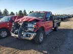 2013 Ford F350 Super Duty