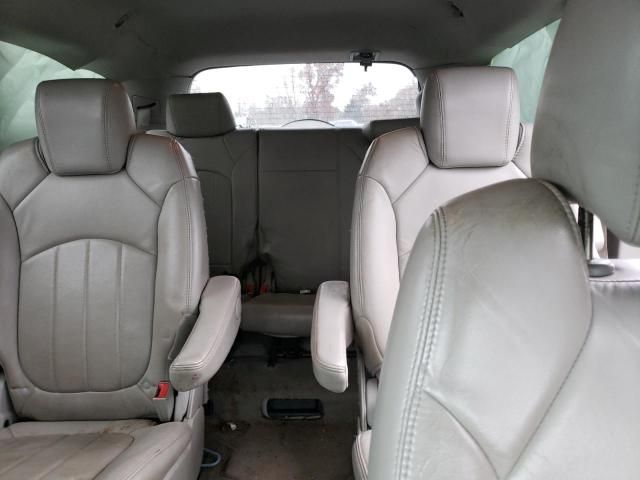 2010 Buick Enclave CXL