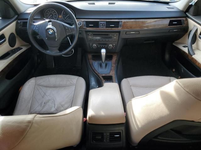 2009 BMW 328 I