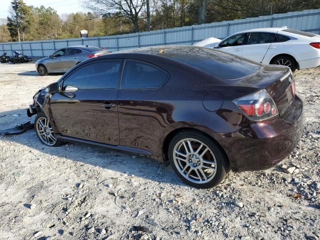 2009 Scion TC