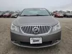 2011 Buick Lacrosse CXS