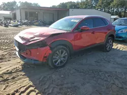 Salvage cars for sale from Copart Seaford, DE: 2023 Mazda CX-30 Select