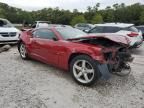 2013 Chevrolet Camaro LT