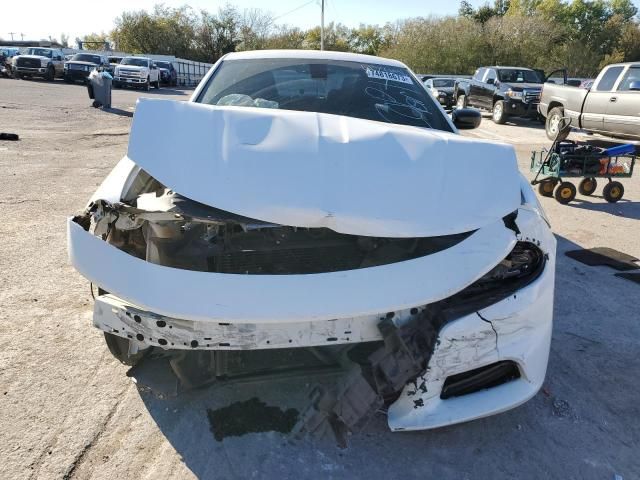 2017 Dodge Charger SE