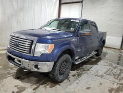 2011 Ford F150 Supercrew for sale in Central Square, NY