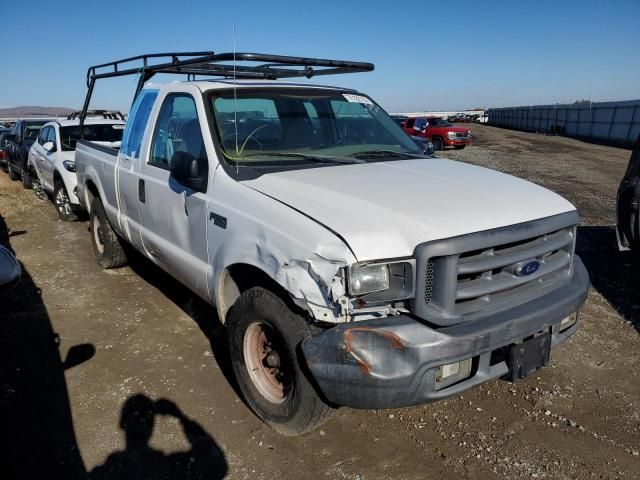 1999 Ford F250 Super Duty