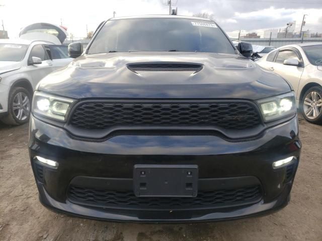 2021 Dodge Durango SRT 392