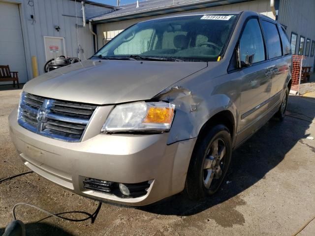 2008 Dodge Grand Caravan SXT