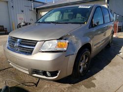 Dodge Caravan Vehiculos salvage en venta: 2008 Dodge Grand Caravan SXT