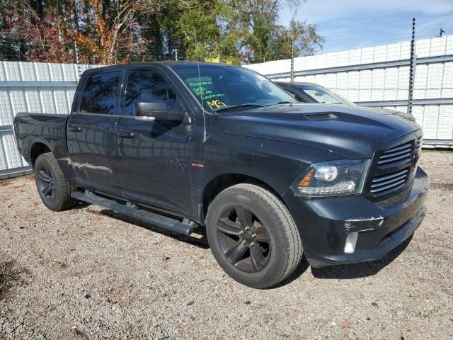 2016 Dodge RAM 1500 Sport