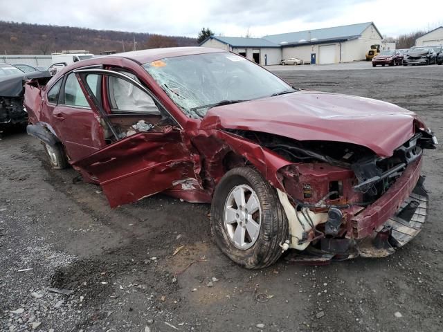 2008 Chevrolet Impala LT