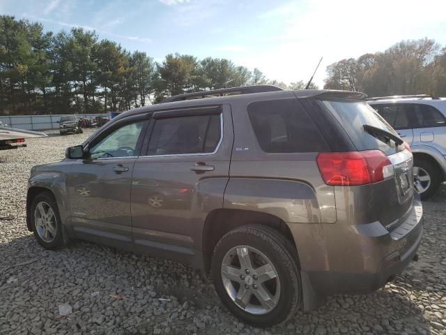 2012 GMC Terrain SLE