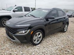 Hail Damaged Cars for sale at auction: 2023 Hyundai Kona SEL