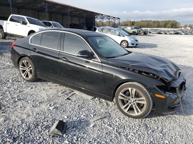 2015 BMW 335 I