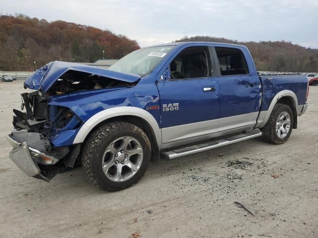 2014 Dodge 1500 Laramie