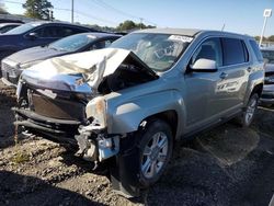 Salvage cars for sale at Conway, AR auction: 2013 GMC Terrain SLE