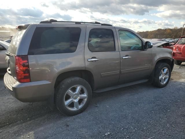 2011 Chevrolet Tahoe K1500 LS