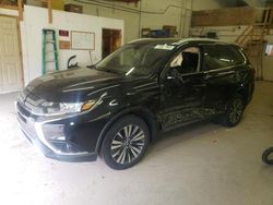 2019 Mitsubishi Outlander SE for sale in Ham Lake, MN