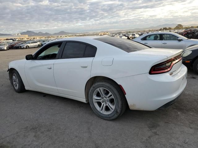 2015 Dodge Charger SE