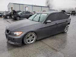 Salvage Cars with No Bids Yet For Sale at auction: 2008 BMW 328 I