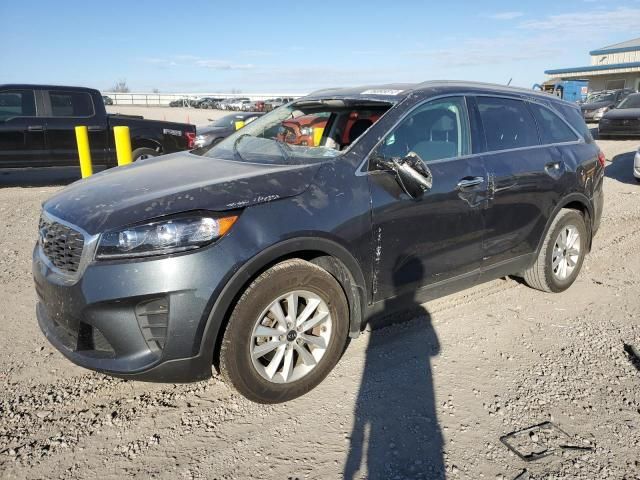 2020 KIA Sorento L