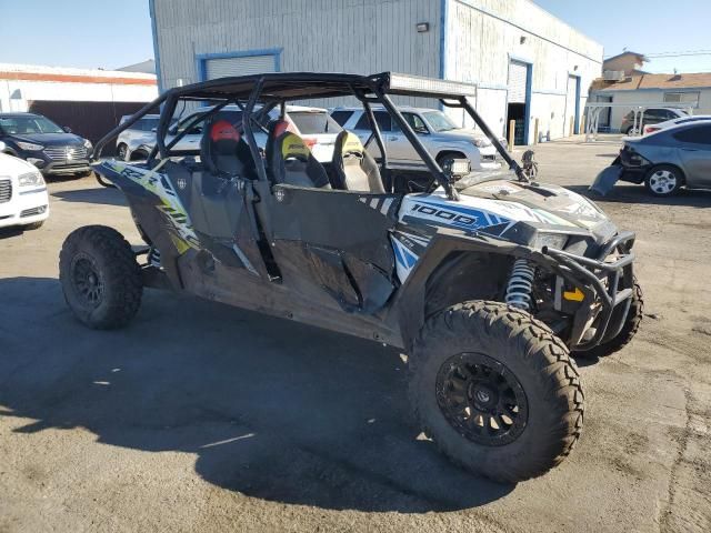 2017 Polaris RZR XP 4 1000 EPS