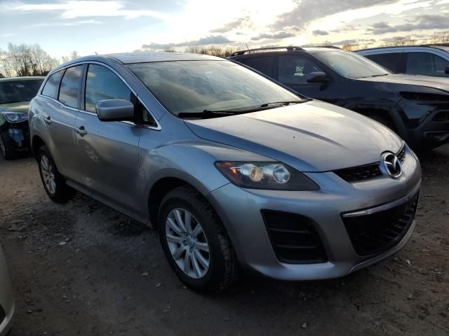 2011 Mazda CX-7