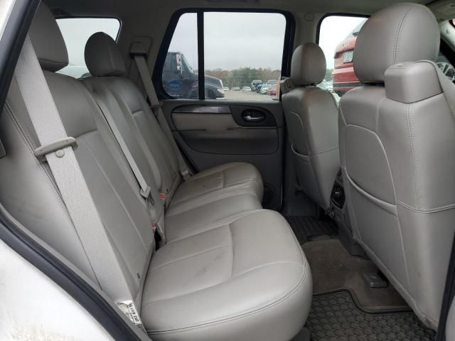 2008 GMC Envoy