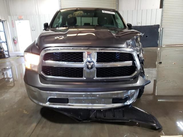 2016 Dodge RAM 1500 SLT