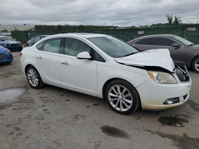 2014 Buick Verano