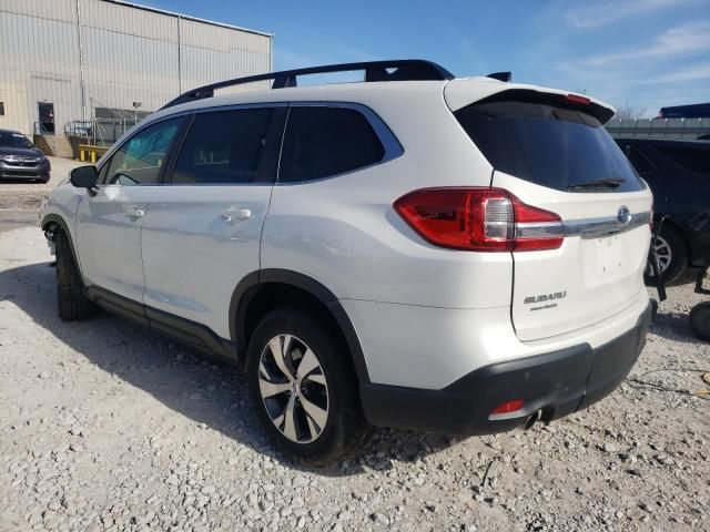 2020 Subaru Ascent Premium