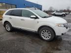 2015 Lincoln MKX