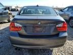 2006 BMW 330 XI