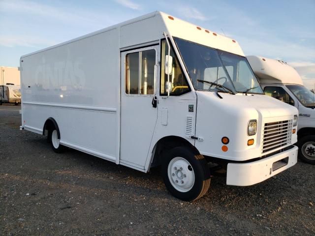 2008 Freightliner Chassis M Line WALK-IN Van