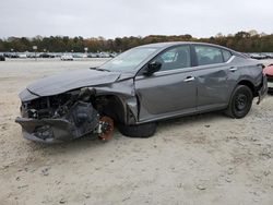 Nissan Altima S salvage cars for sale: 2022 Nissan Altima S