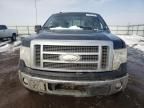 2009 Ford F150 Supercrew