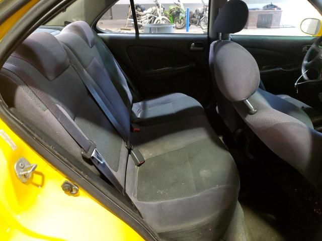 2006 Nissan Sentra 1.8