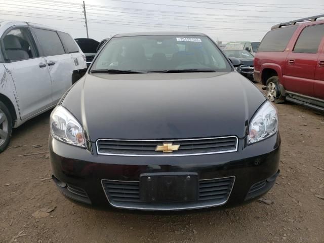 2009 Chevrolet Impala LTZ